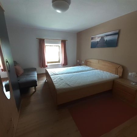 Ferienhaus Beim Lener インスブルック エクステリア 写真