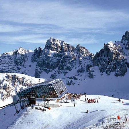 Ferienhaus Beim Lener インスブルック エクステリア 写真