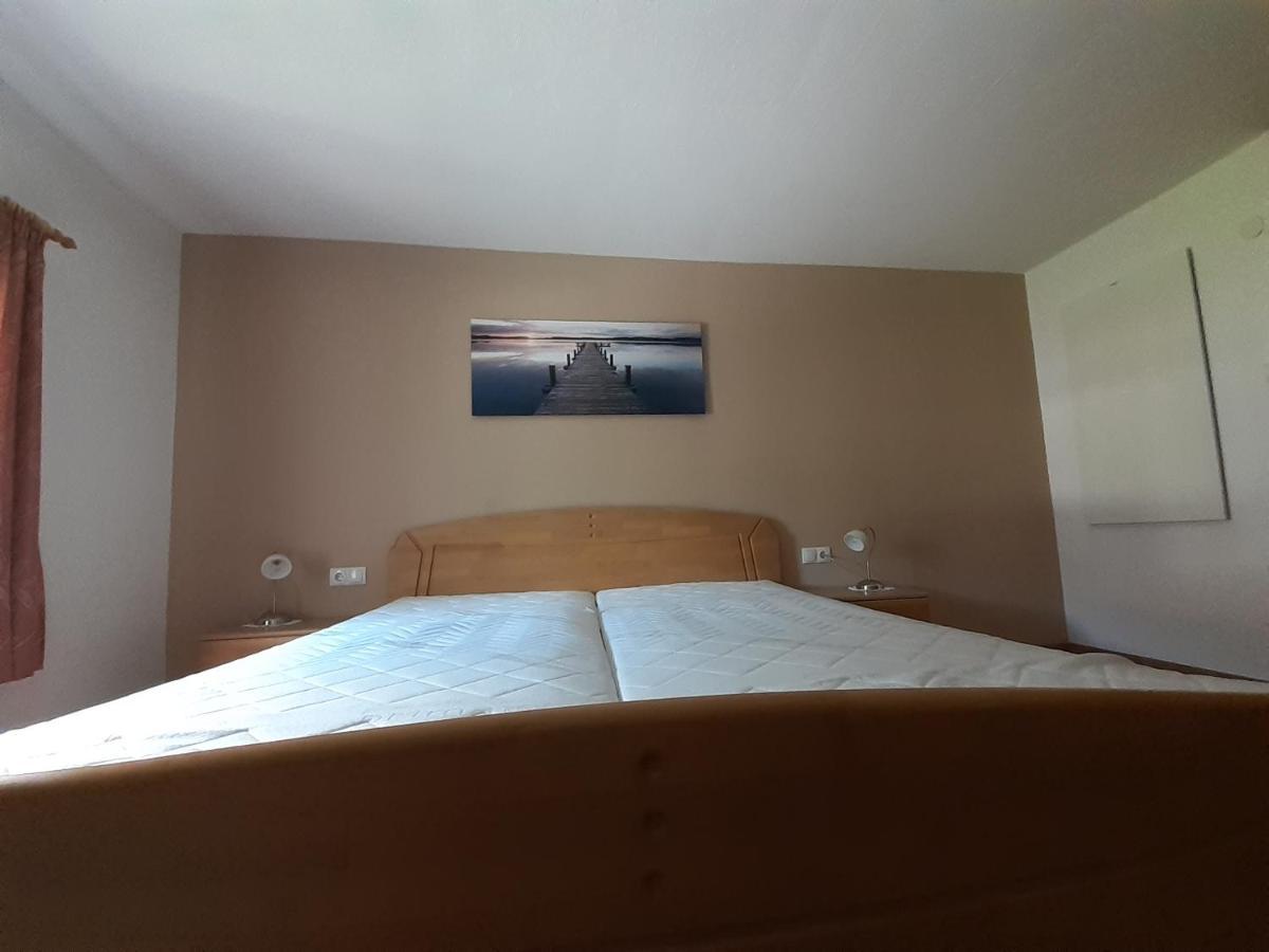Ferienhaus Beim Lener インスブルック エクステリア 写真