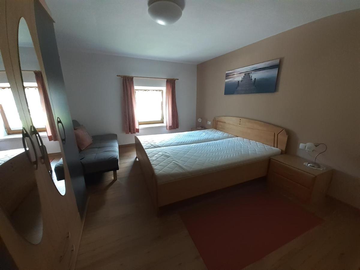 Ferienhaus Beim Lener インスブルック エクステリア 写真