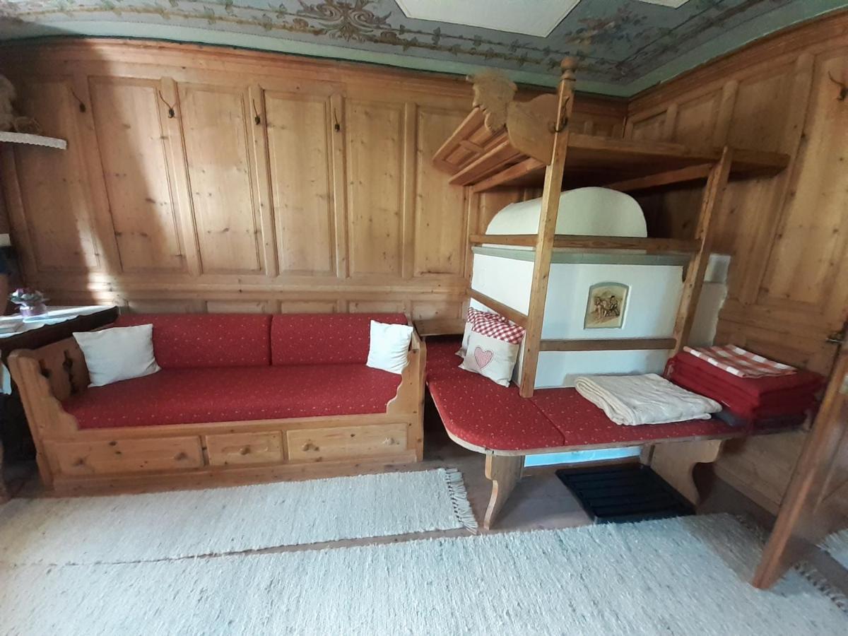 Ferienhaus Beim Lener インスブルック エクステリア 写真
