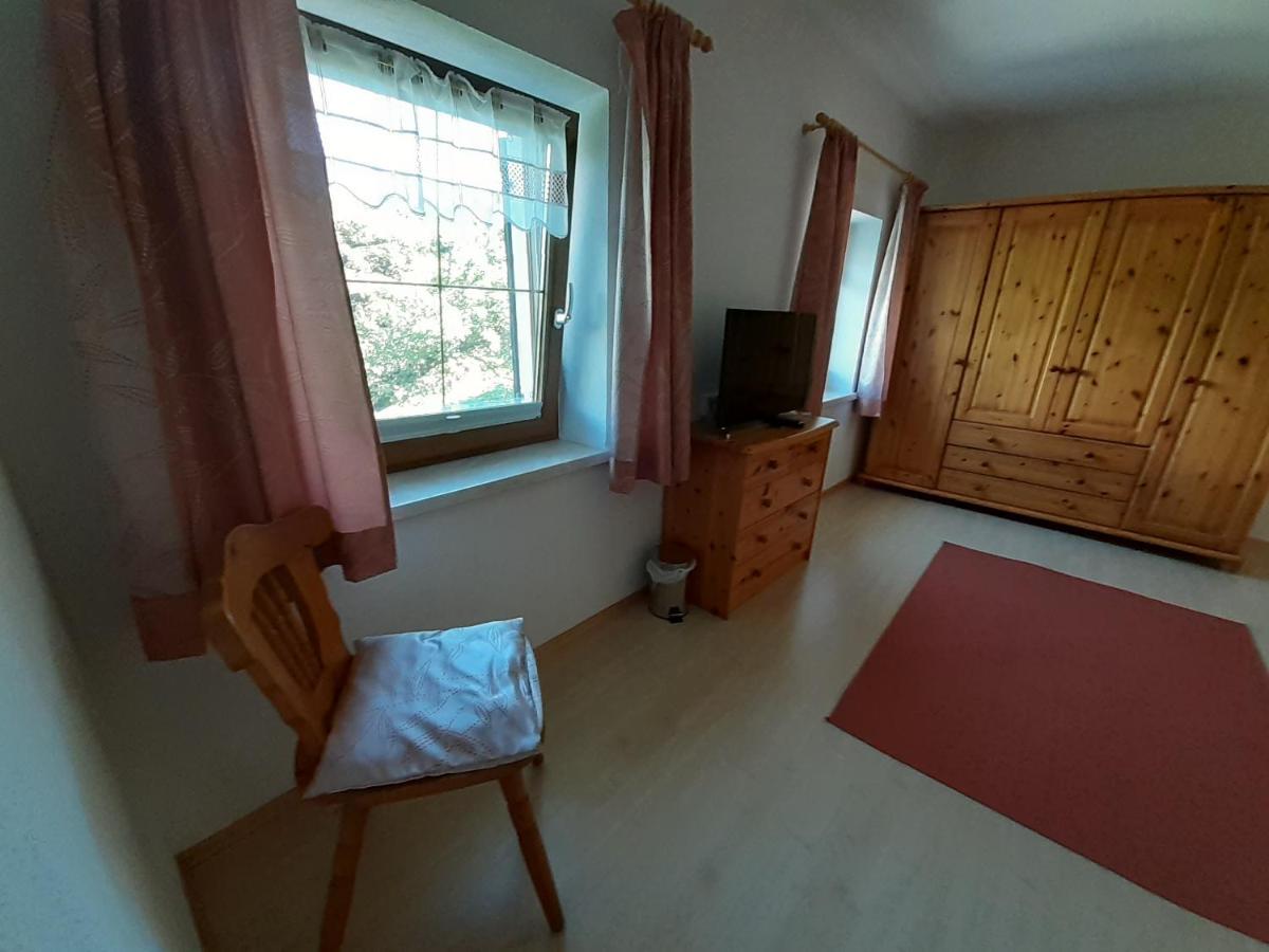 Ferienhaus Beim Lener インスブルック エクステリア 写真