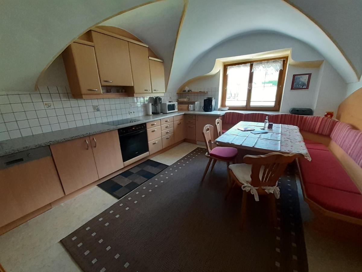 Ferienhaus Beim Lener インスブルック エクステリア 写真