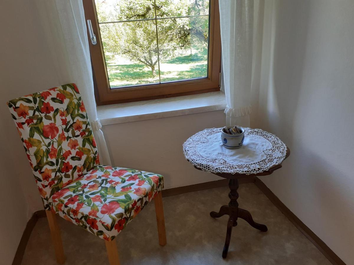Ferienhaus Beim Lener インスブルック エクステリア 写真