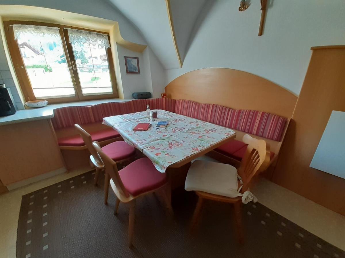 Ferienhaus Beim Lener インスブルック エクステリア 写真