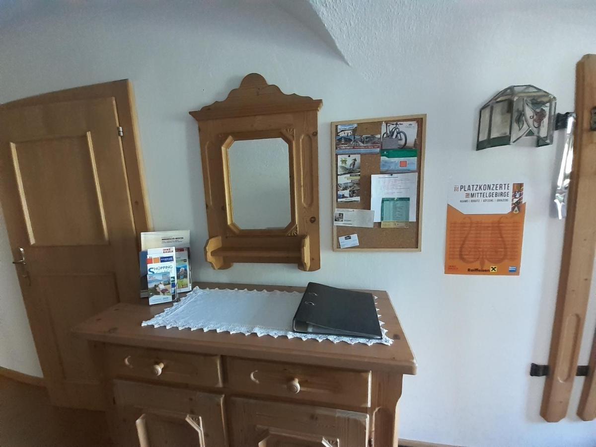 Ferienhaus Beim Lener インスブルック エクステリア 写真