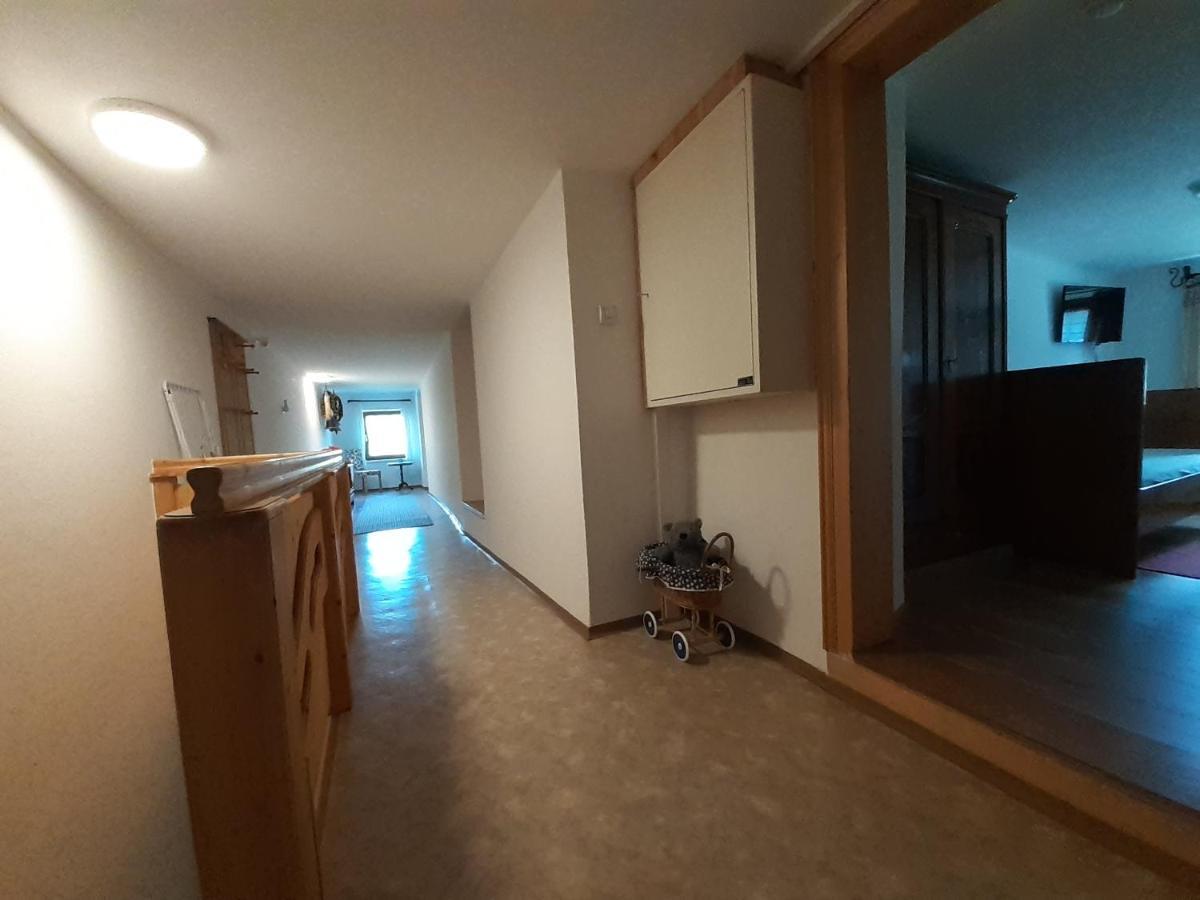 Ferienhaus Beim Lener インスブルック エクステリア 写真