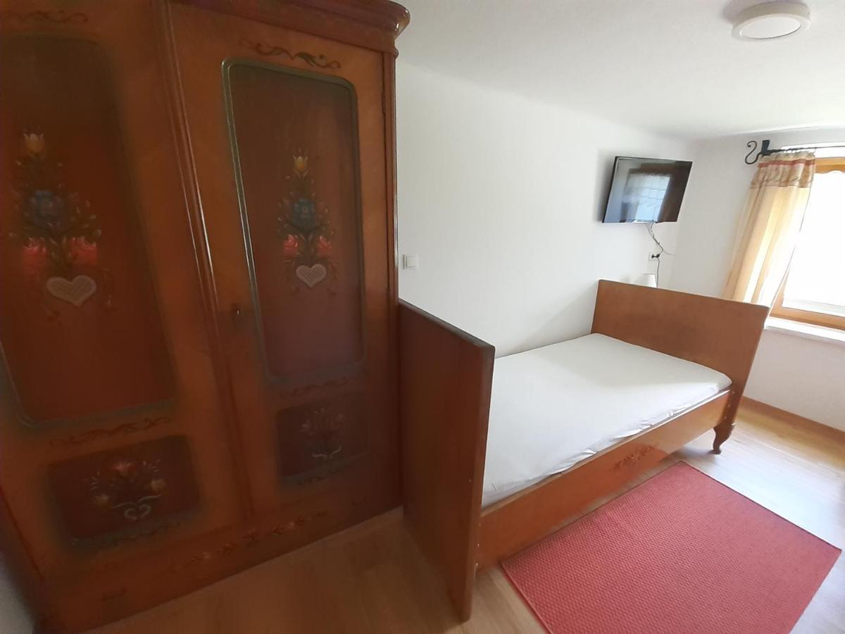 Ferienhaus Beim Lener インスブルック エクステリア 写真