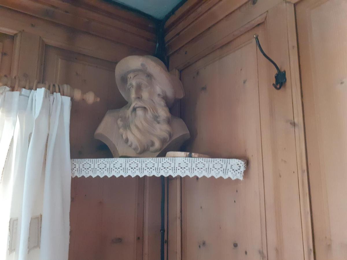 Ferienhaus Beim Lener インスブルック エクステリア 写真