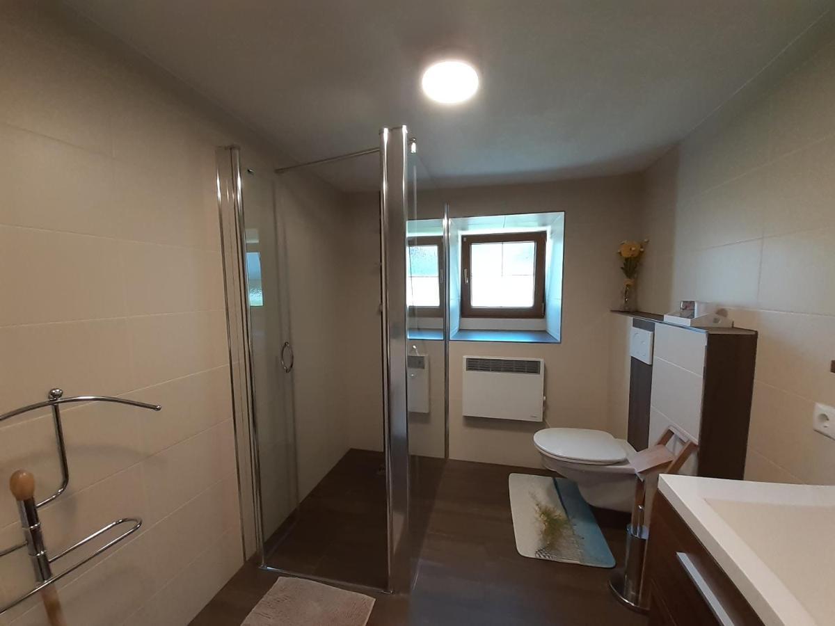 Ferienhaus Beim Lener インスブルック エクステリア 写真