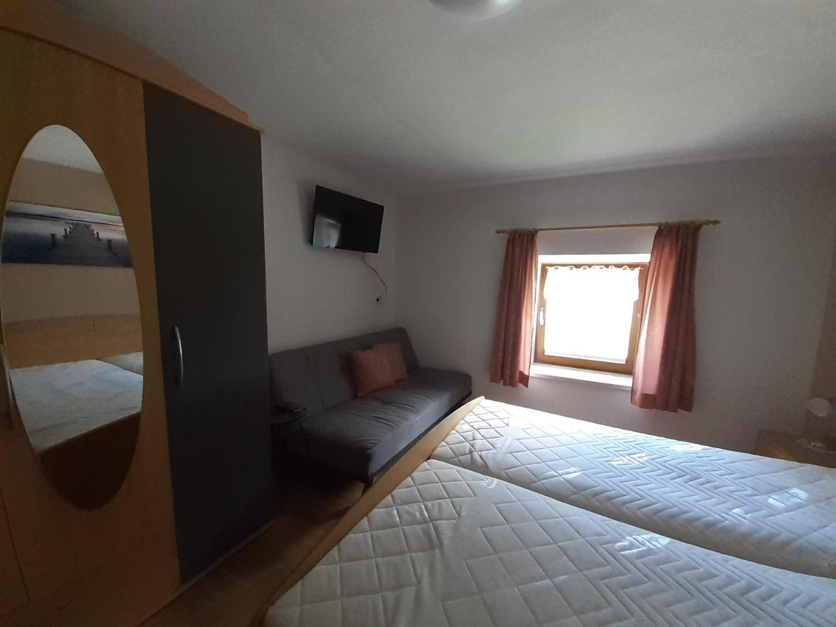 Ferienhaus Beim Lener インスブルック エクステリア 写真