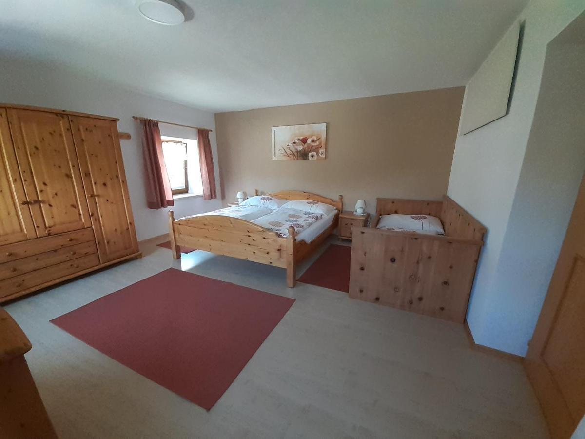 Ferienhaus Beim Lener インスブルック エクステリア 写真
