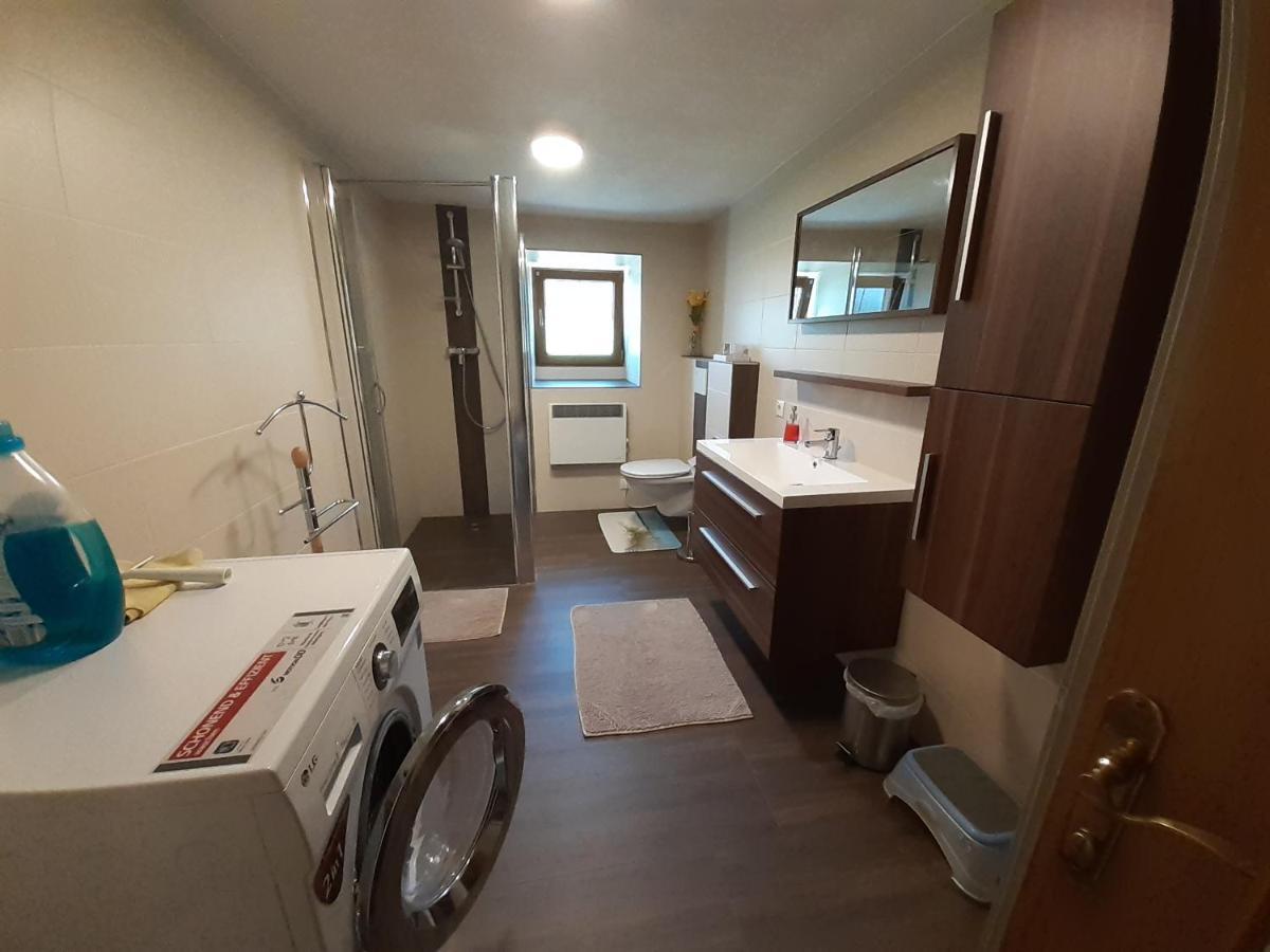 Ferienhaus Beim Lener インスブルック エクステリア 写真