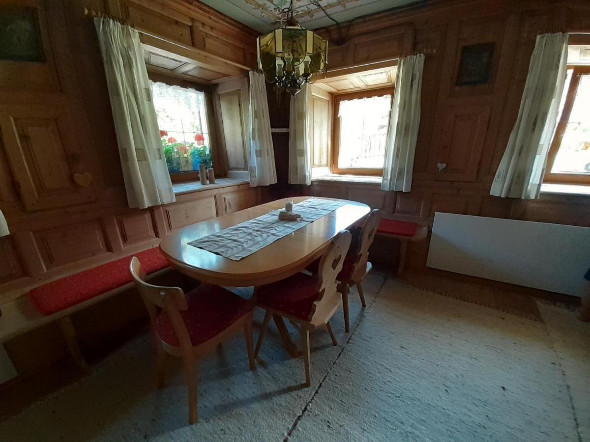 Ferienhaus Beim Lener インスブルック エクステリア 写真