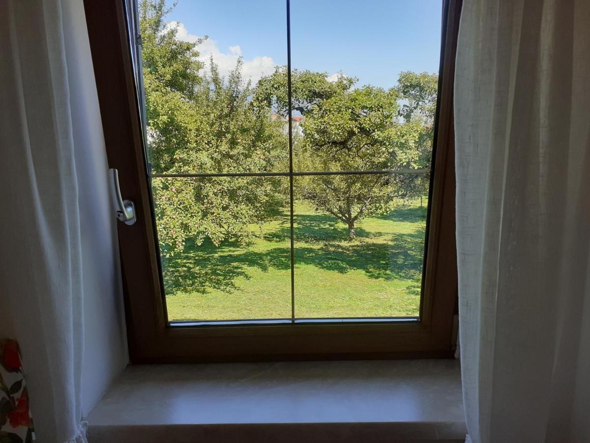 Ferienhaus Beim Lener インスブルック エクステリア 写真