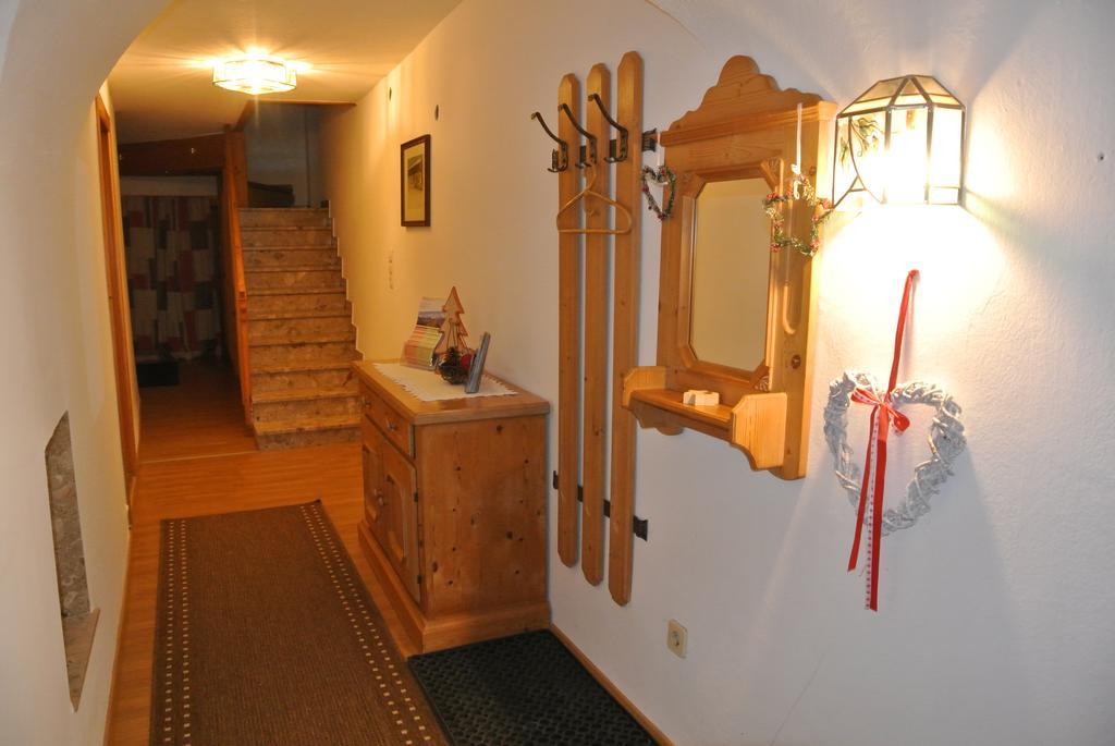 Ferienhaus Beim Lener インスブルック エクステリア 写真