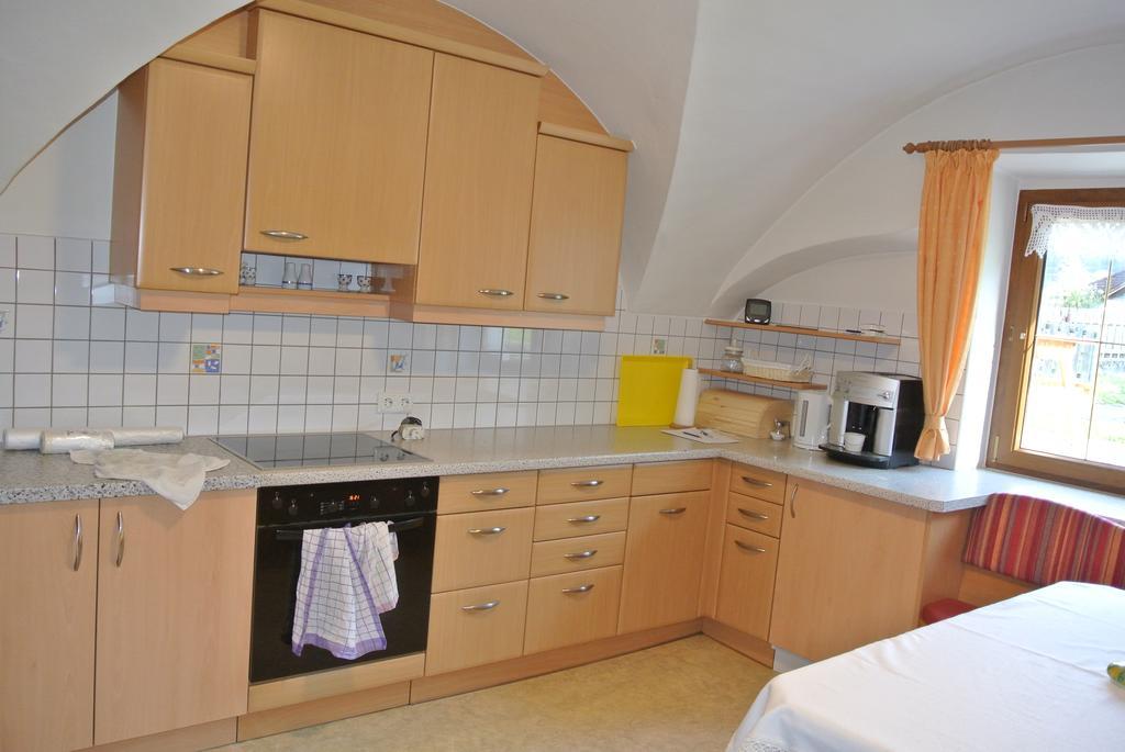 Ferienhaus Beim Lener インスブルック エクステリア 写真