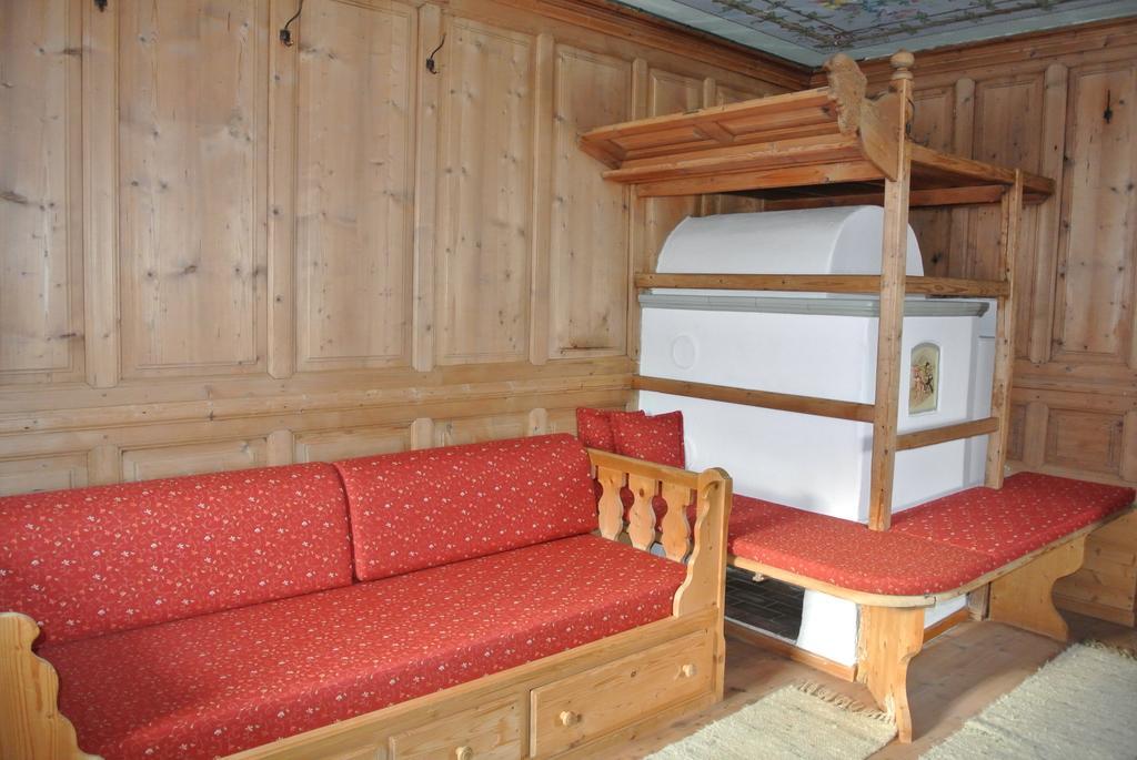 Ferienhaus Beim Lener インスブルック エクステリア 写真