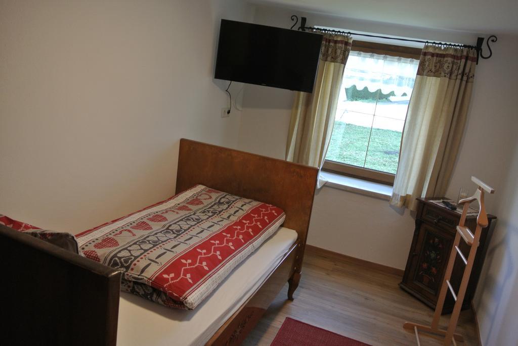 Ferienhaus Beim Lener インスブルック エクステリア 写真
