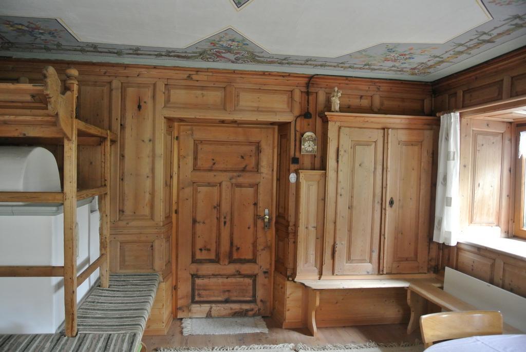 Ferienhaus Beim Lener インスブルック エクステリア 写真