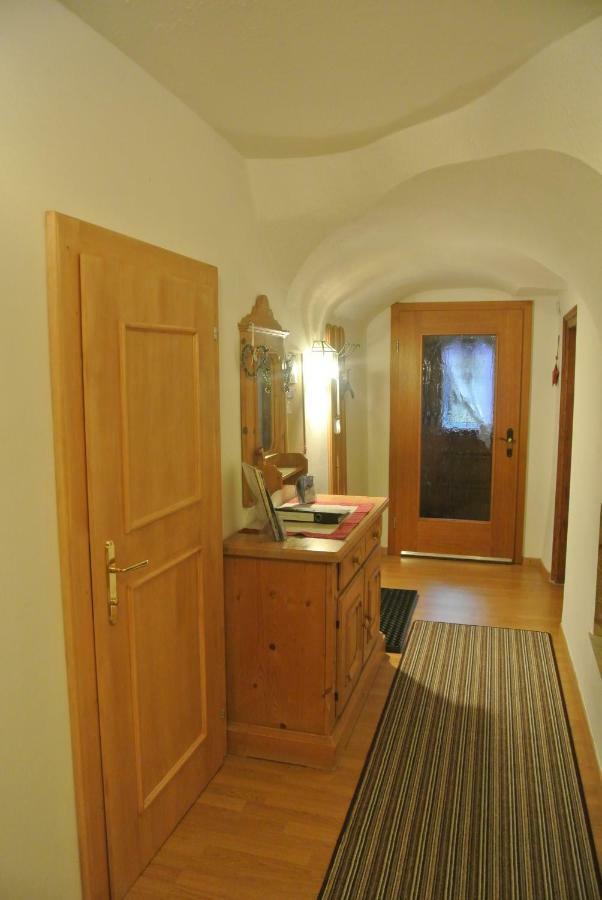Ferienhaus Beim Lener インスブルック エクステリア 写真