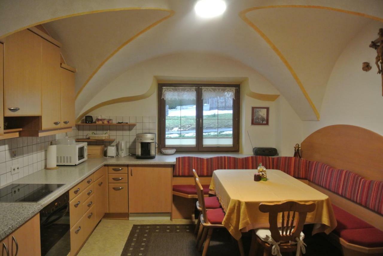 Ferienhaus Beim Lener インスブルック エクステリア 写真